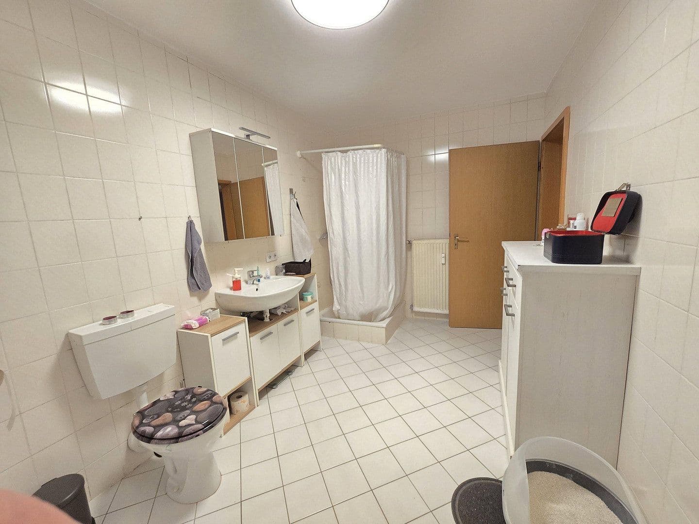 Pronájem bytu 2+1 70 m², An der Rechenmühle 1b, Alzey, Porýní-Falc Pronájem bytu 2+1 70 m², An der Rechenmühle 1b, Alzey, Porýní-Falc