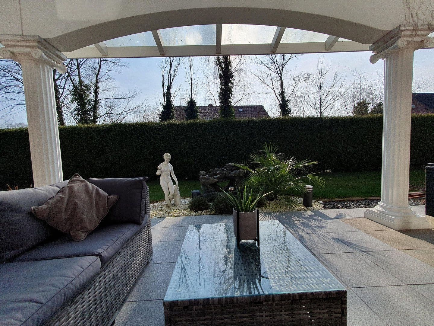 Prodej domu 243 m², pozemek 670 m², Hinter Den Möörten 12, Hude (Oldenburg), Dolní Sasko Prodej domu 243 m², pozemek 670 m², Hinter Den Möörten 12, Hude (Oldenburg), Dolní Sasko