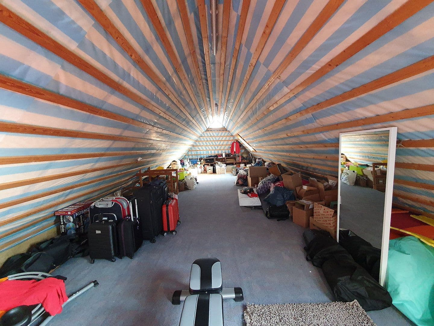 Prodej domu 243 m², pozemek 670 m², Hinter Den Möörten 12, Hude (Oldenburg), Dolní Sasko Prodej domu 243 m², pozemek 670 m², Hinter Den Möörten 12, Hude (Oldenburg), Dolní Sasko