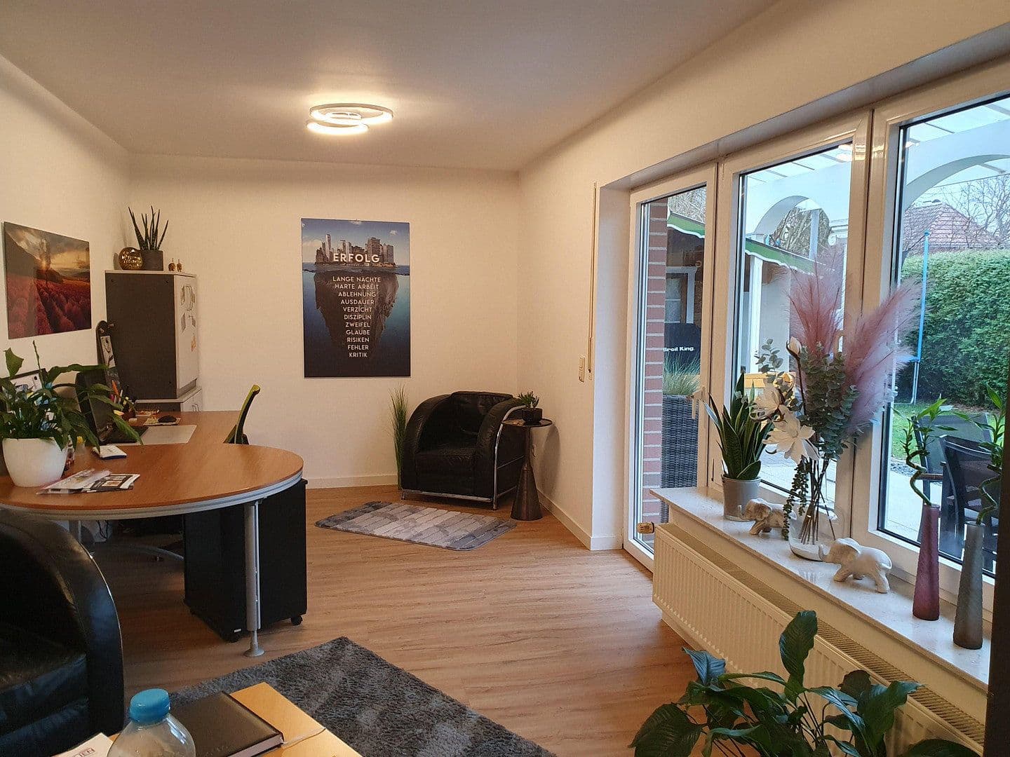 Prodej domu 243 m², pozemek 670 m², Hinter Den Möörten 12, Hude (Oldenburg), Dolní Sasko Prodej domu 243 m², pozemek 670 m², Hinter Den Möörten 12, Hude (Oldenburg), Dolní Sasko