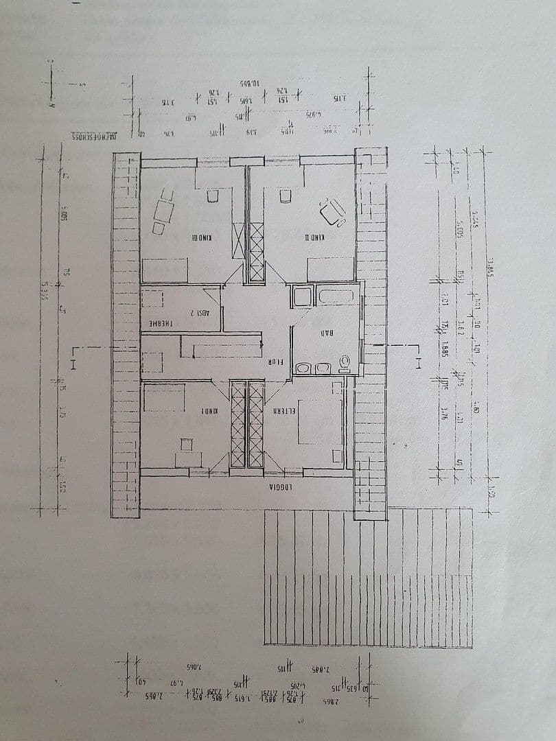 Prodej domu 243 m², pozemek 670 m², Hinter Den Möörten 12, Hude (Oldenburg), Dolní Sasko Prodej domu 243 m², pozemek 670 m², Hinter Den Möörten 12, Hude (Oldenburg), Dolní Sasko