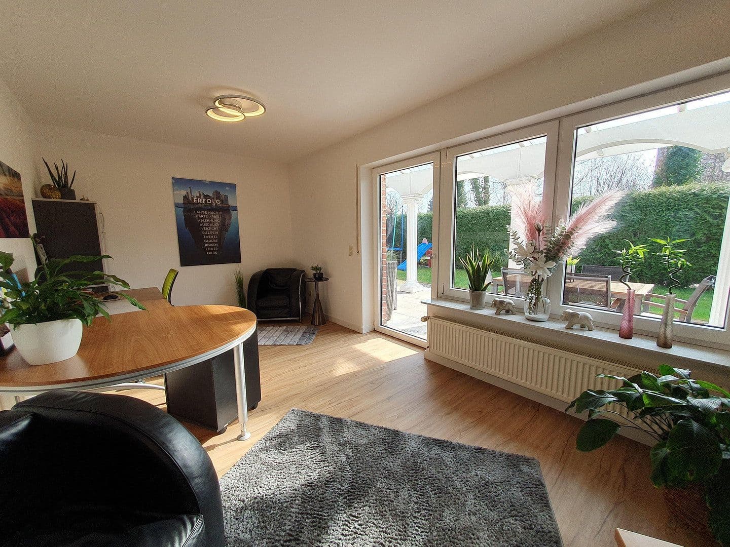 Prodej domu 243 m², pozemek 670 m², Hinter Den Möörten 12, Hude (Oldenburg), Dolní Sasko Prodej domu 243 m², pozemek 670 m², Hinter Den Möörten 12, Hude (Oldenburg), Dolní Sasko