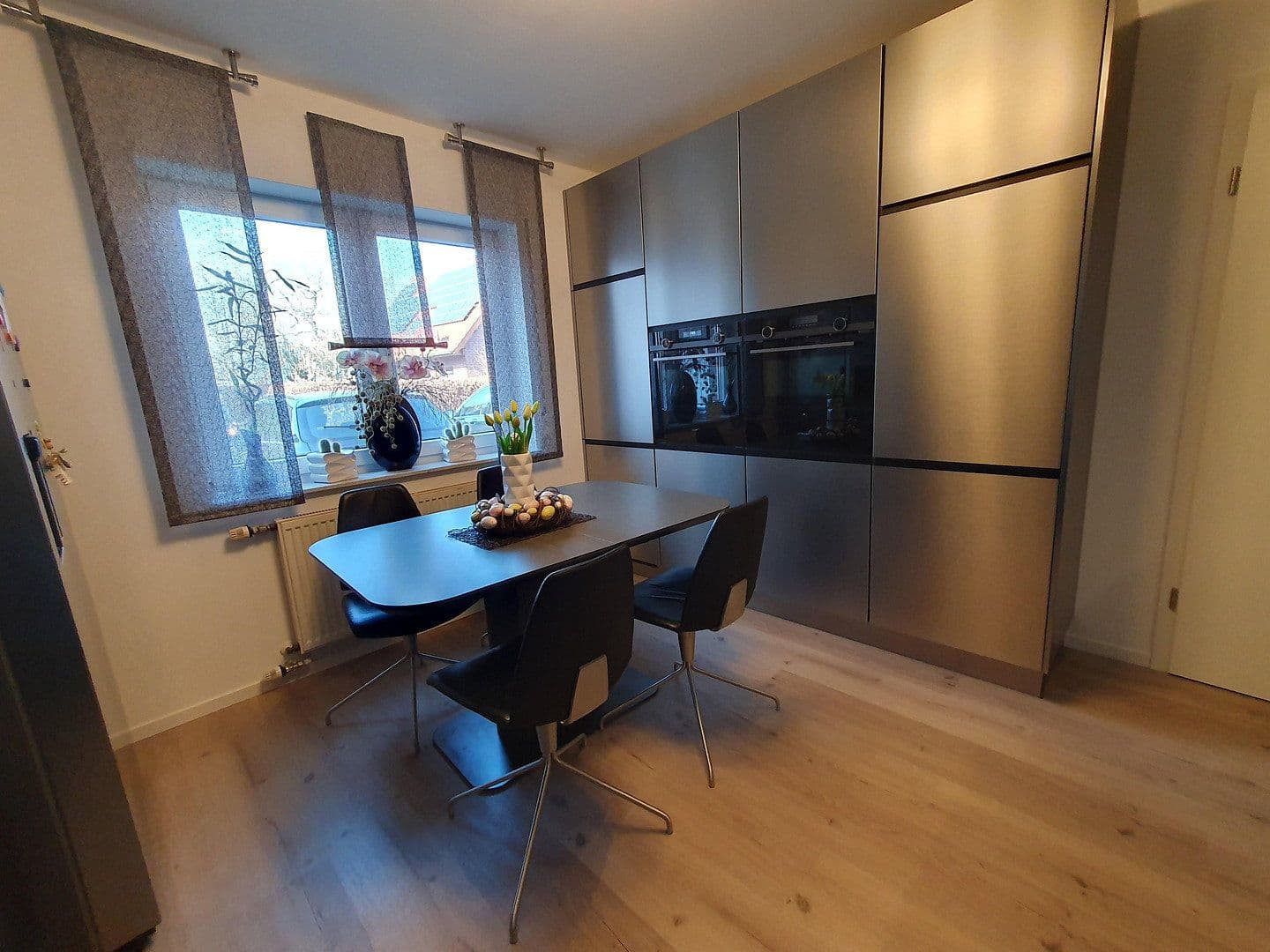 Prodej domu 243 m², pozemek 670 m², Hinter Den Möörten 12, Hude (Oldenburg), Dolní Sasko Prodej domu 243 m², pozemek 670 m², Hinter Den Möörten 12, Hude (Oldenburg), Dolní Sasko