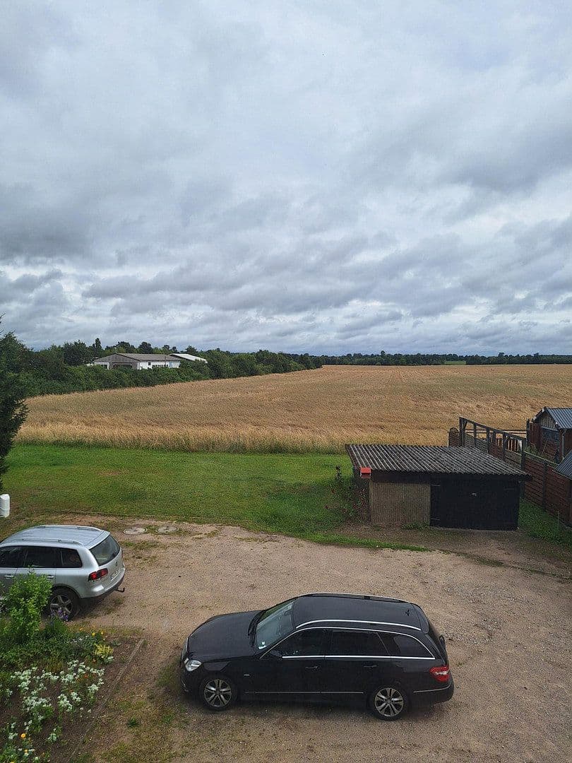 Pronájem bytu 2+1 42 m², Ganzliner Strasse 10b, Ganzlin, Mecklenburg-Vorpommern Pronájem bytu 2+1 42 m², Ganzliner Strasse 10b, Ganzlin, Mecklenburg-Vorpommern