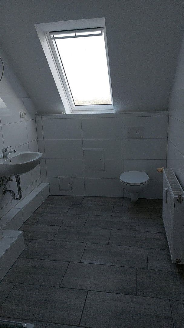 Pronájem bytu 2+1 42 m², Ganzliner Strasse 10b, Ganzlin, Mecklenburg-Vorpommern Pronájem bytu 2+1 42 m², Ganzliner Strasse 10b, Ganzlin, Mecklenburg-Vorpommern