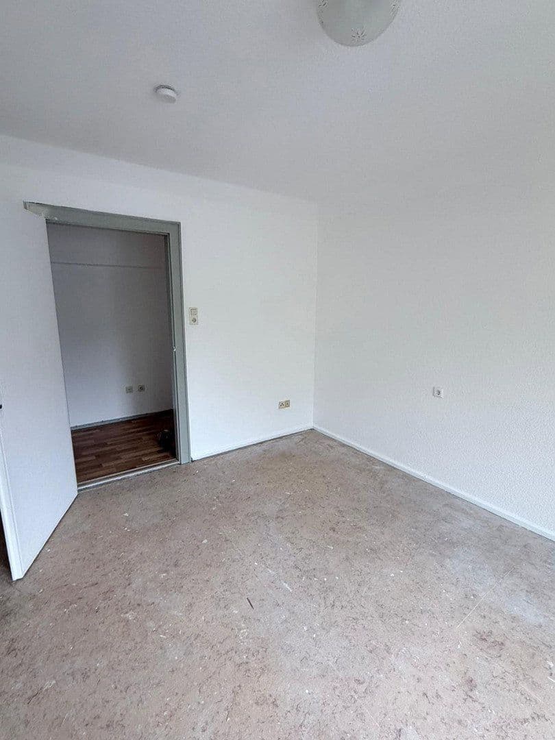 Pronájem bytu 2+1 56 m², Nürnberg, Bavorsko Pronájem bytu 2+1 56 m², Nürnberg, Bavorsko