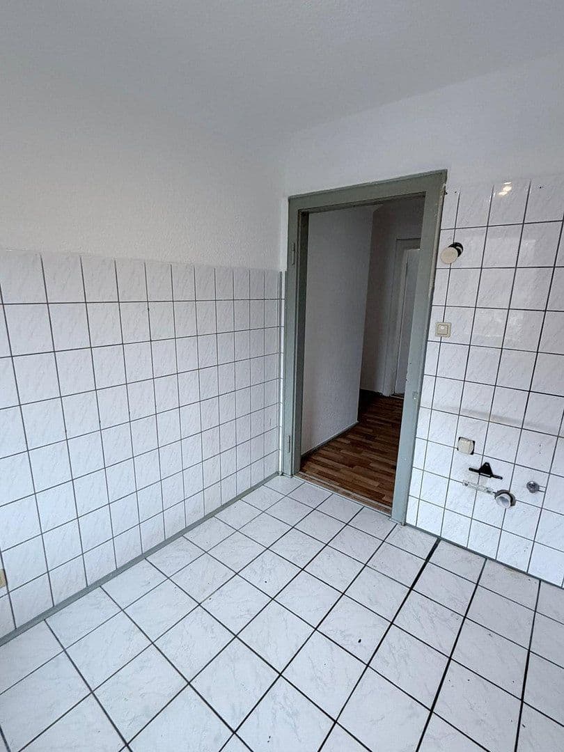 Pronájem bytu 2+1 56 m², Nürnberg, Bavorsko Pronájem bytu 2+1 56 m², Nürnberg, Bavorsko