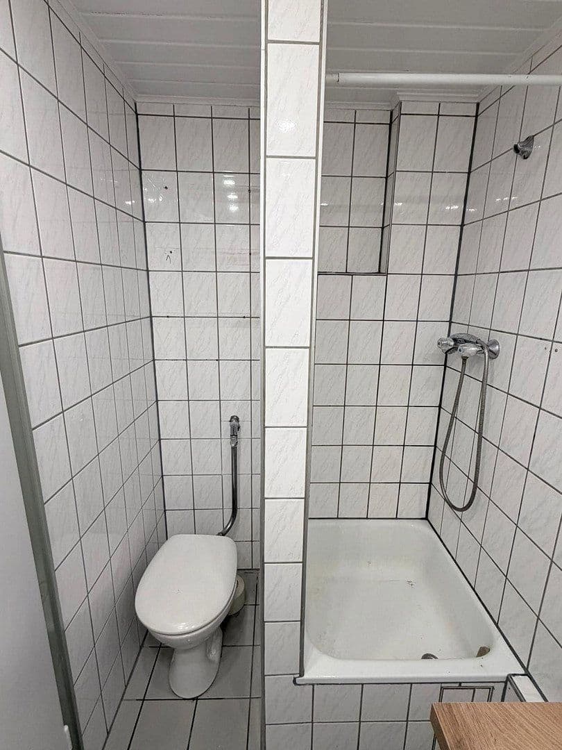 Pronájem bytu 2+1 56 m², Nürnberg, Bavorsko Pronájem bytu 2+1 56 m², Nürnberg, Bavorsko