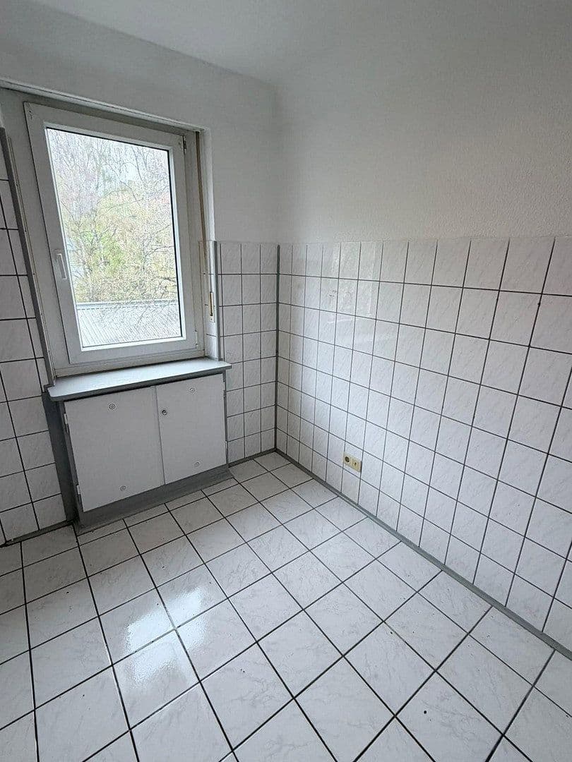 Pronájem bytu 2+1 56 m², Nürnberg, Bavorsko Pronájem bytu 2+1 56 m², Nürnberg, Bavorsko