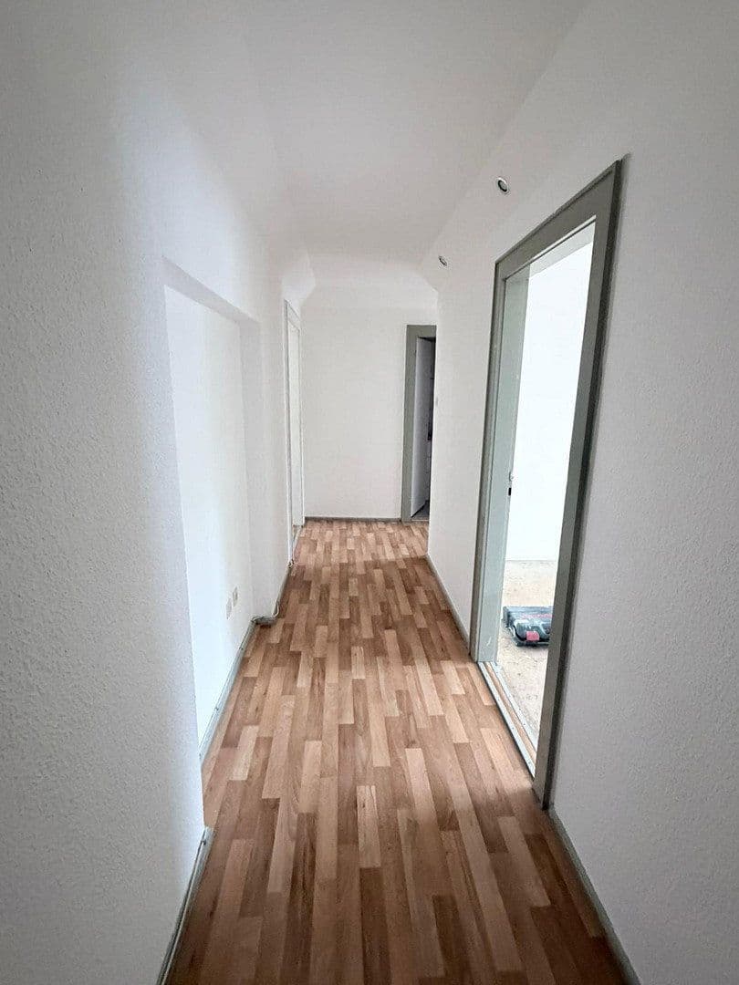 Pronájem bytu 2+1 56 m², Nürnberg, Bavorsko Pronájem bytu 2+1 56 m², Nürnberg, Bavorsko