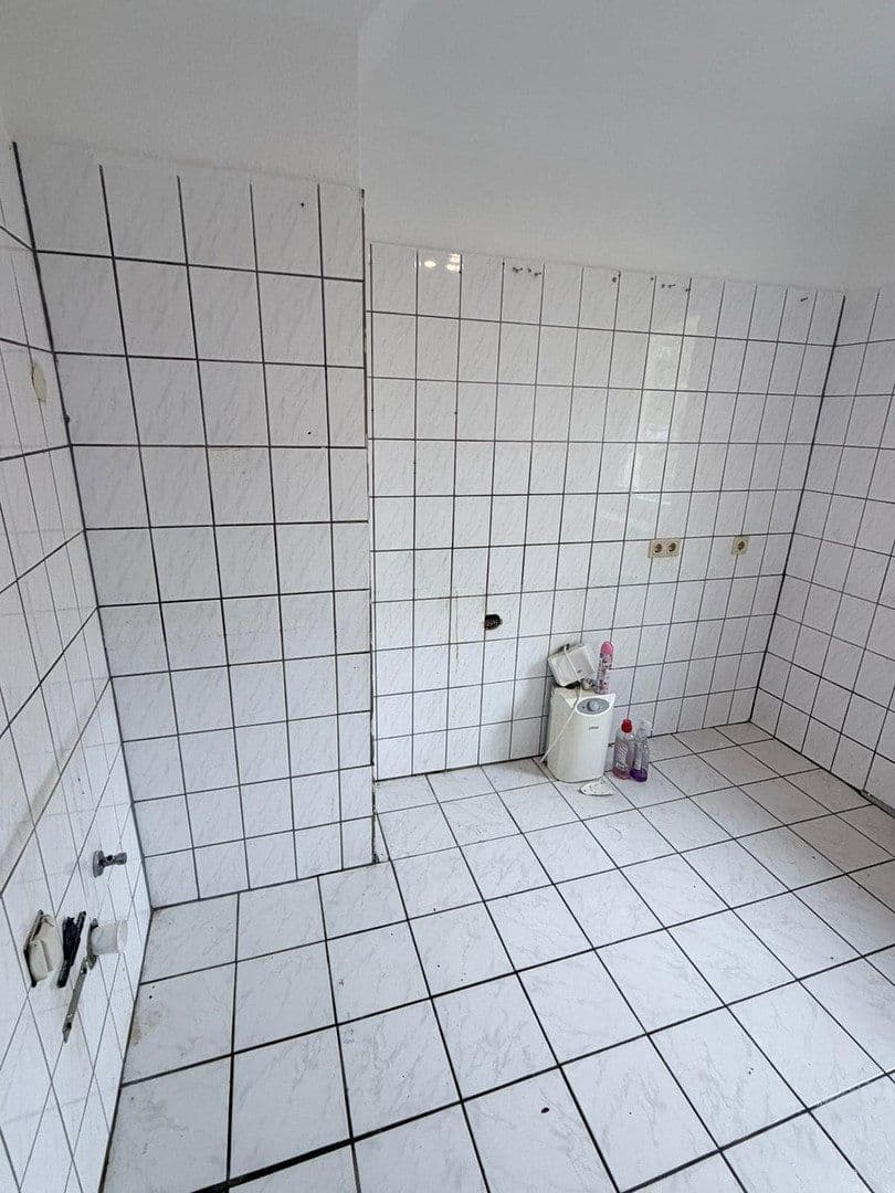 Pronájem bytu 2+1 56 m², Nürnberg, Bavorsko Pronájem bytu 2+1 56 m², Nürnberg, Bavorsko