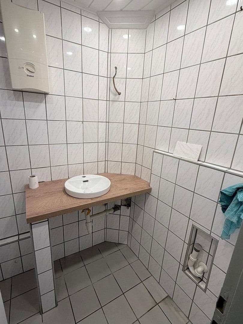 Pronájem bytu 2+1 56 m², Nürnberg, Bavorsko Pronájem bytu 2+1 56 m², Nürnberg, Bavorsko