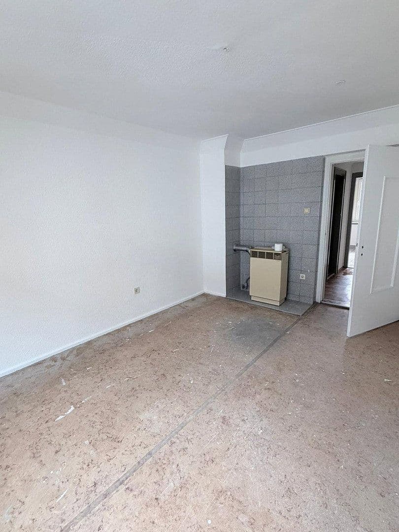 Pronájem bytu 2+1 56 m², Nürnberg, Bavorsko Pronájem bytu 2+1 56 m², Nürnberg, Bavorsko