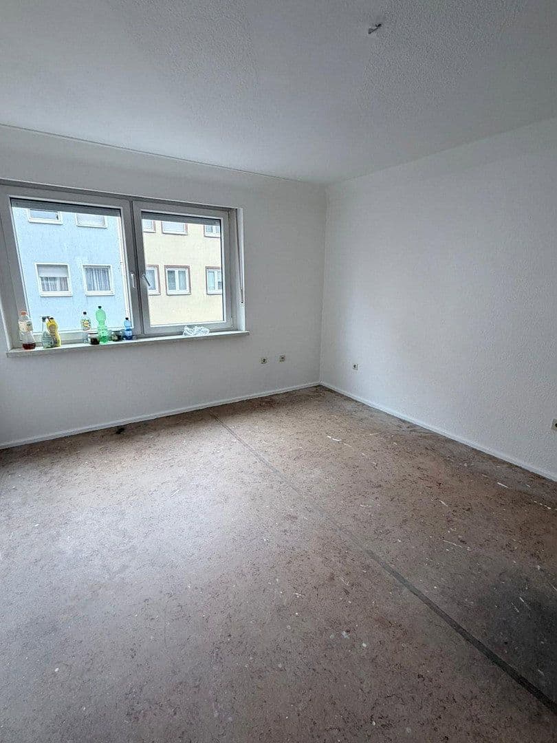 Pronájem bytu 2+1 56 m², Nürnberg, Bavorsko Pronájem bytu 2+1 56 m², Nürnberg, Bavorsko