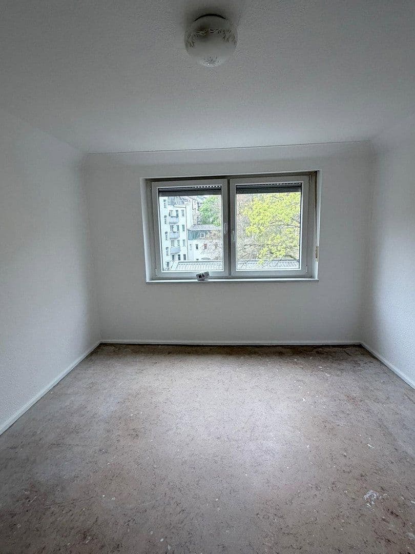 Pronájem bytu 2+1 56 m², Nürnberg, Bavorsko Pronájem bytu 2+1 56 m², Nürnberg, Bavorsko