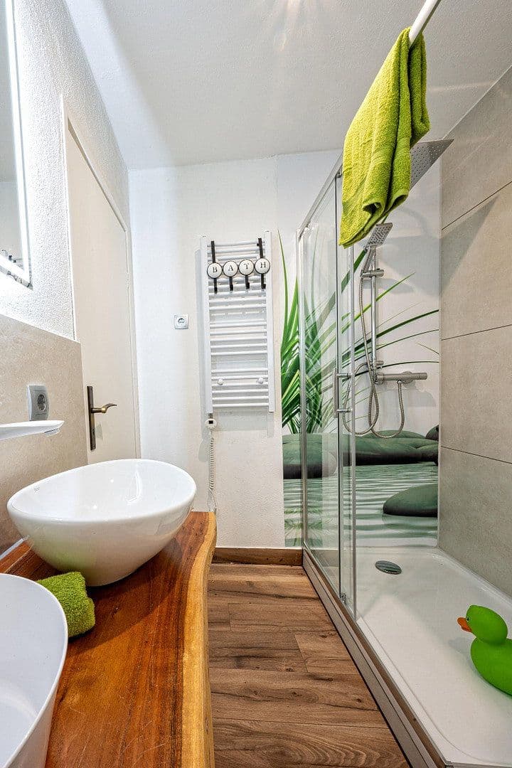 Prodej bytu 1+1 39 m², Immenreuth, Bavorsko Prodej bytu 1+1 39 m², Immenreuth, Bavorsko