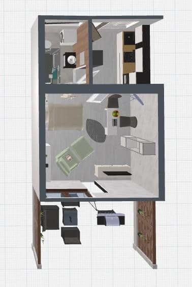 Prodej bytu 1+1 39 m², Immenreuth, Bavorsko Prodej bytu 1+1 39 m², Immenreuth, Bavorsko