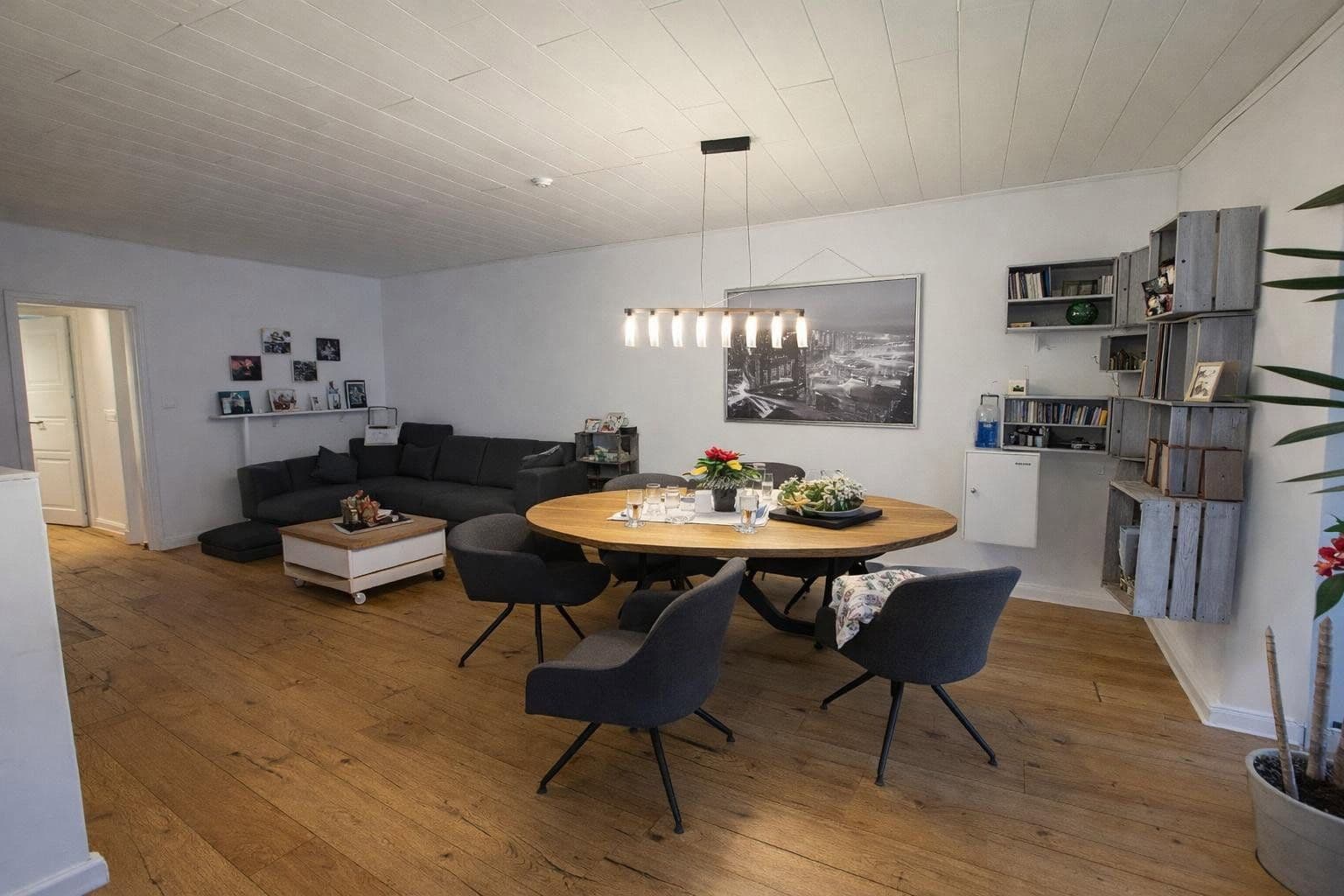 Prodej bytu 4+1 102 m², Weyhe, Dolní Sasko Prodej bytu 4+1 102 m², Weyhe, Dolní Sasko