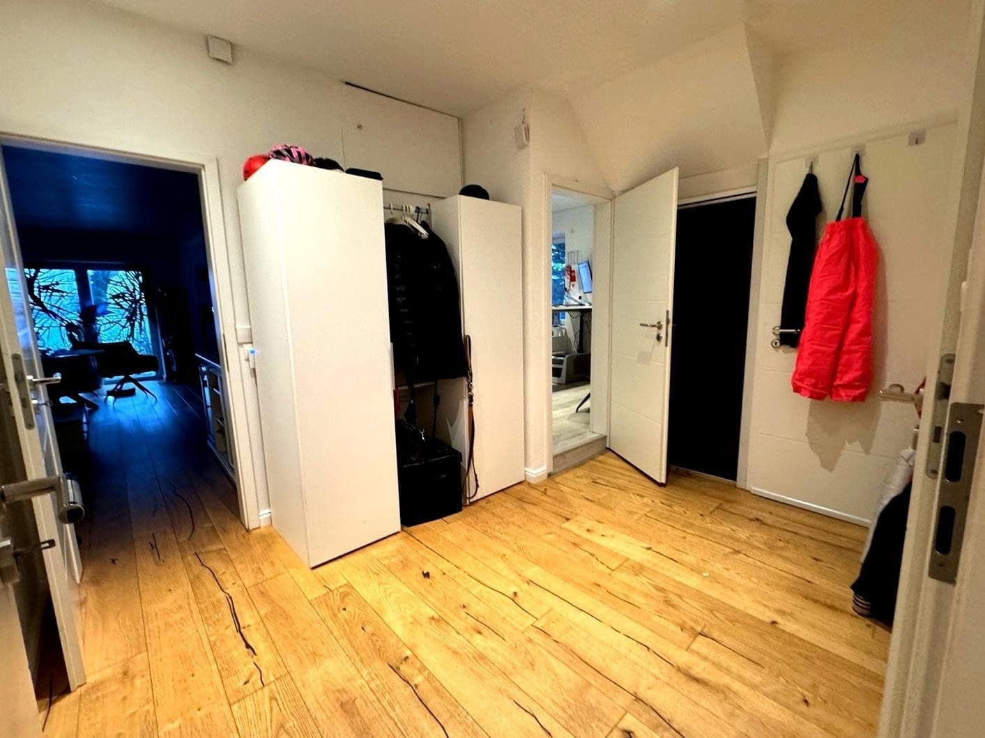 Prodej bytu 4+1 102 m², Weyhe, Dolní Sasko Prodej bytu 4+1 102 m², Weyhe, Dolní Sasko