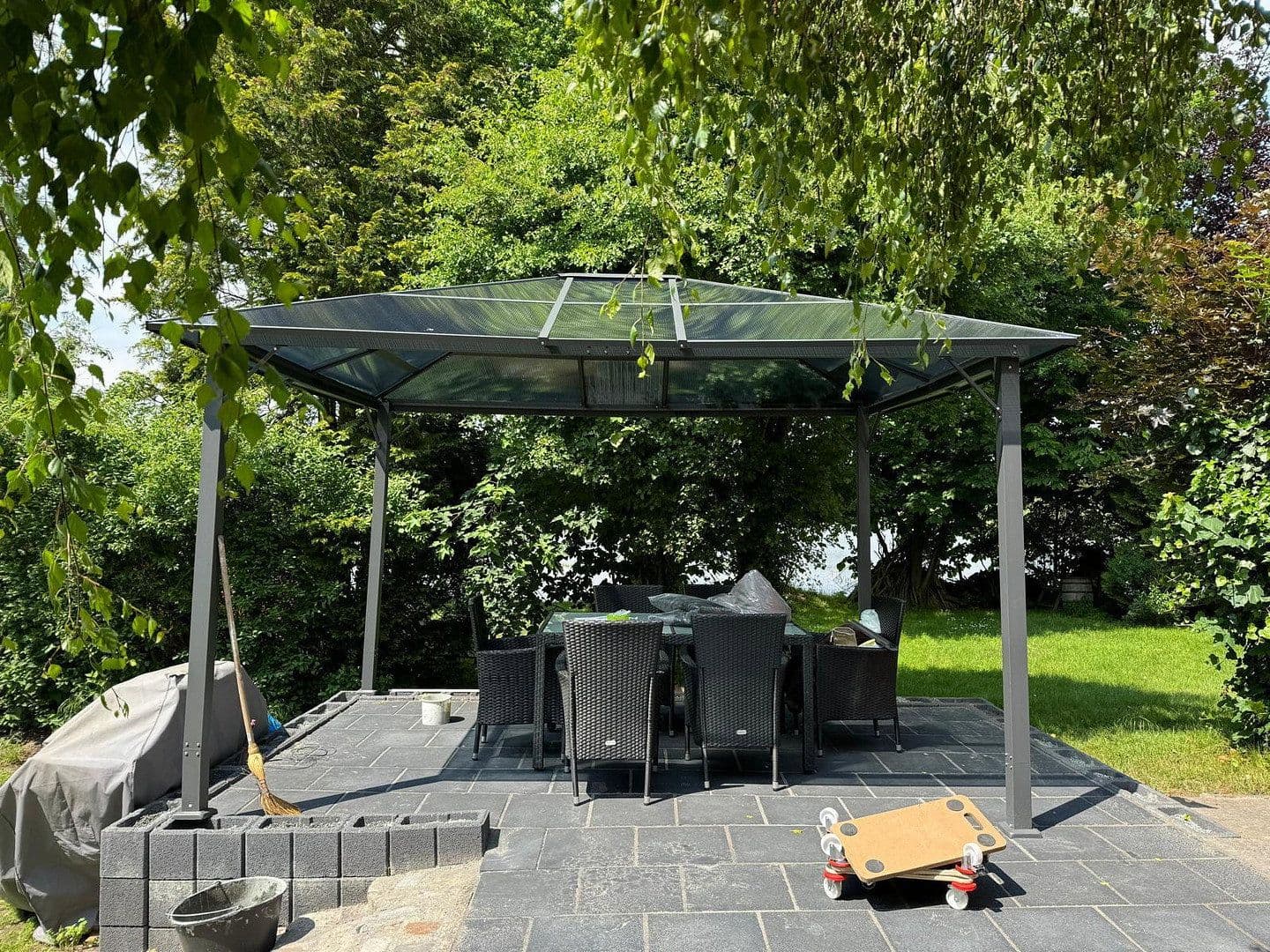 Prodej bytu 4+1 102 m², Weyhe, Dolní Sasko Prodej bytu 4+1 102 m², Weyhe, Dolní Sasko