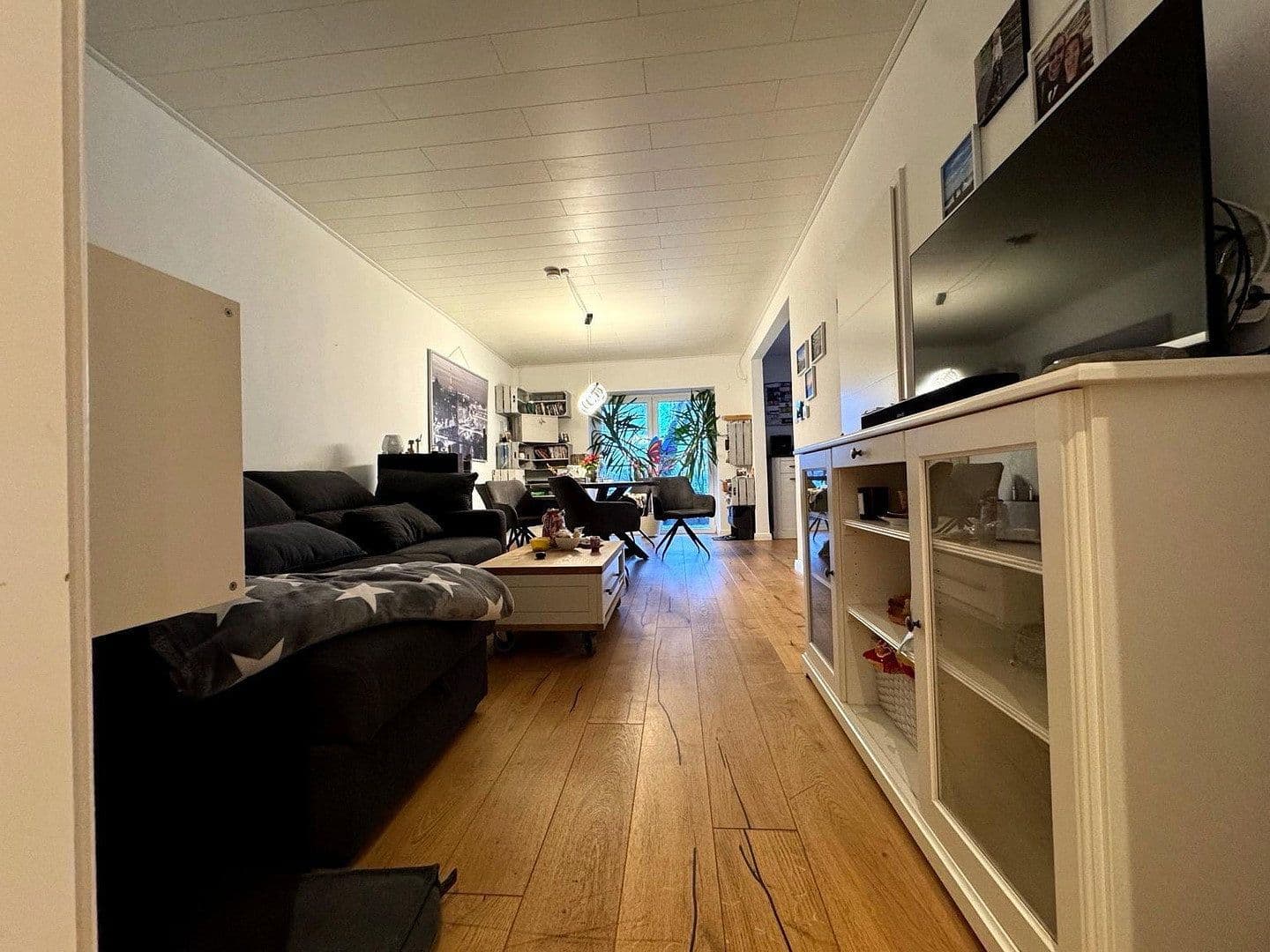 Prodej bytu 4+1 102 m², Weyhe, Dolní Sasko Prodej bytu 4+1 102 m², Weyhe, Dolní Sasko