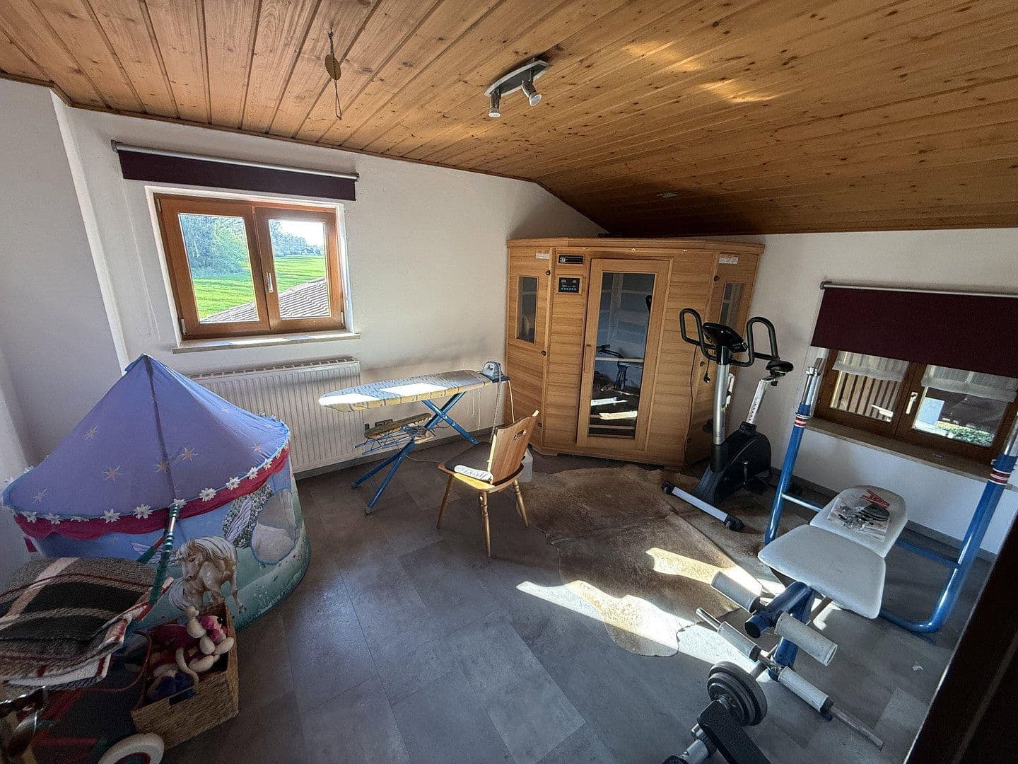 Prodej domu 190 m², pozemek 800 m², Bad Aibling, Bavorsko Prodej domu 190 m², pozemek 800 m², Bad Aibling, Bavorsko