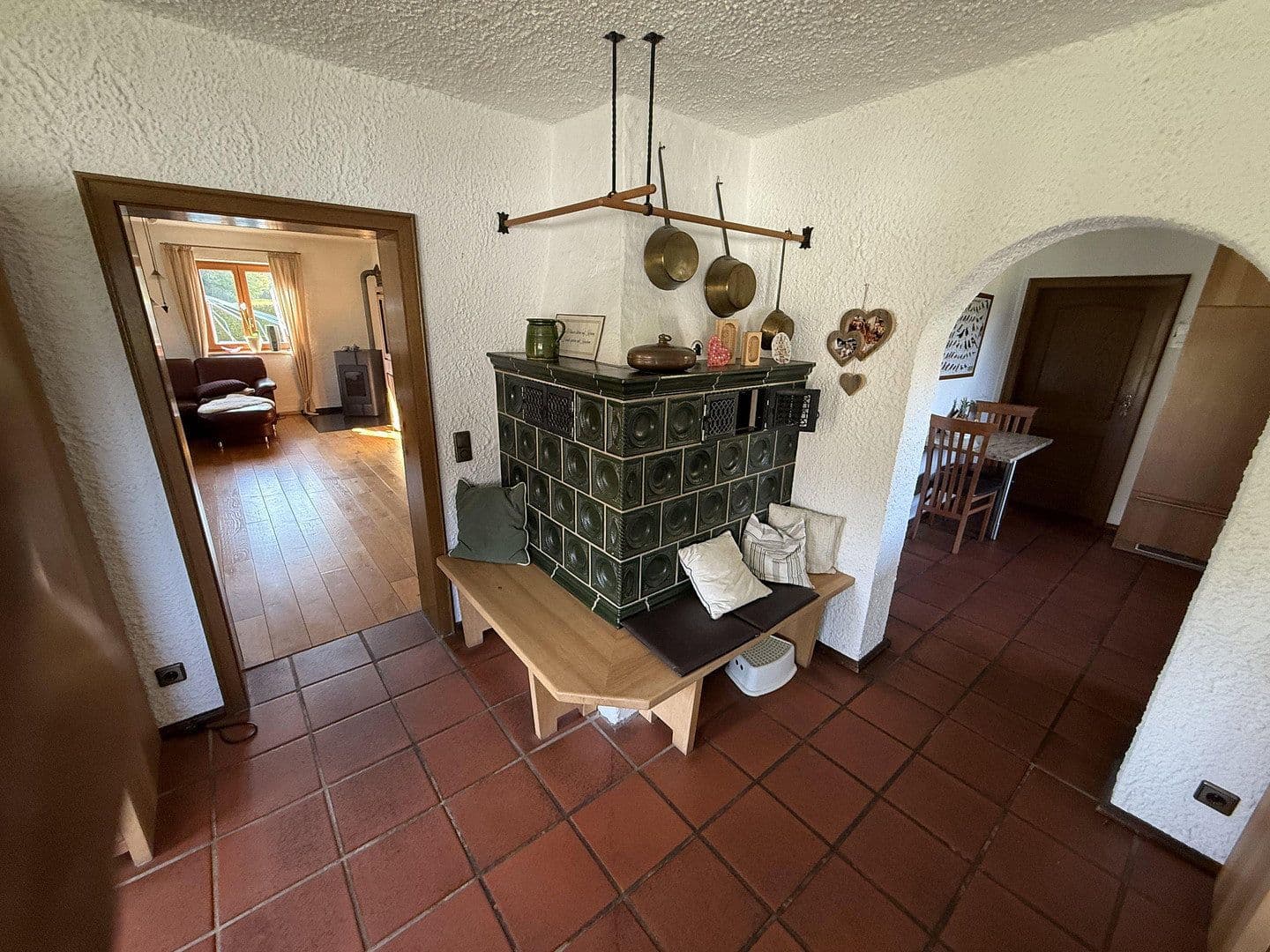 Prodej domu 190 m², pozemek 800 m², Bad Aibling, Bavorsko Prodej domu 190 m², pozemek 800 m², Bad Aibling, Bavorsko