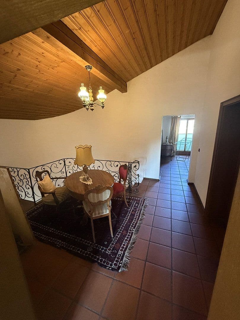 Prodej domu 190 m², pozemek 800 m², Bad Aibling, Bavorsko Prodej domu 190 m², pozemek 800 m², Bad Aibling, Bavorsko