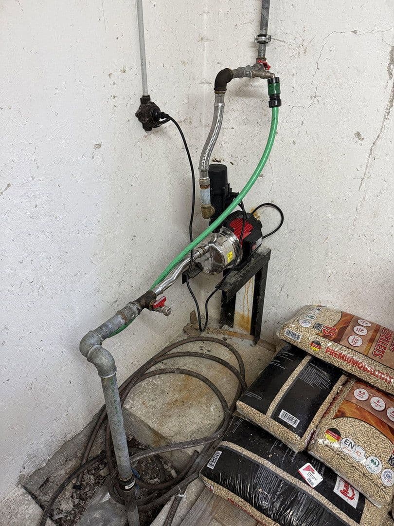 Prodej domu 190 m², pozemek 800 m², Bad Aibling, Bavorsko Prodej domu 190 m², pozemek 800 m², Bad Aibling, Bavorsko