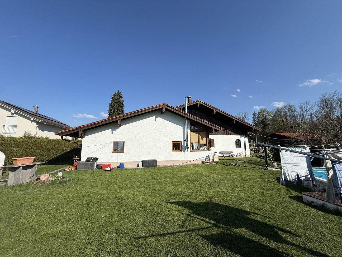 Prodej domu 190 m², pozemek 800 m², Bad Aibling, Bavorsko Prodej domu 190 m², pozemek 800 m², Bad Aibling, Bavorsko