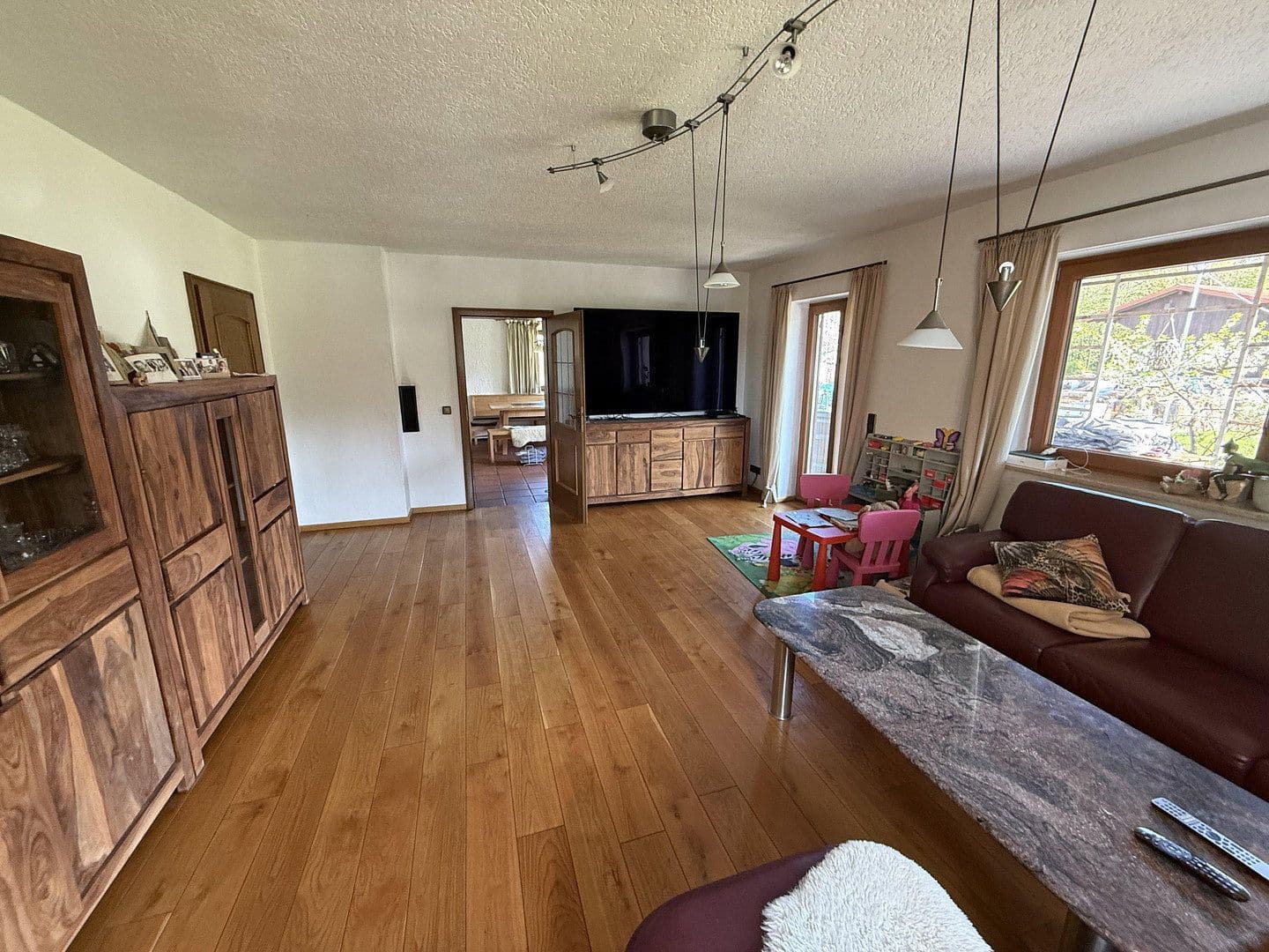 Prodej domu 190 m², pozemek 800 m², Bad Aibling, Bavorsko Prodej domu 190 m², pozemek 800 m², Bad Aibling, Bavorsko