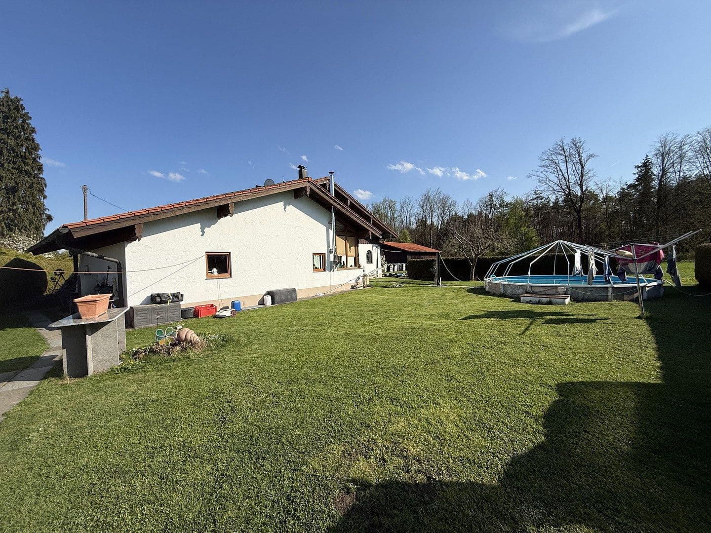 Prodej domu 190 m², pozemek 800 m², Bad Aibling, Bavorsko Prodej domu 190 m², pozemek 800 m², Bad Aibling, Bavorsko