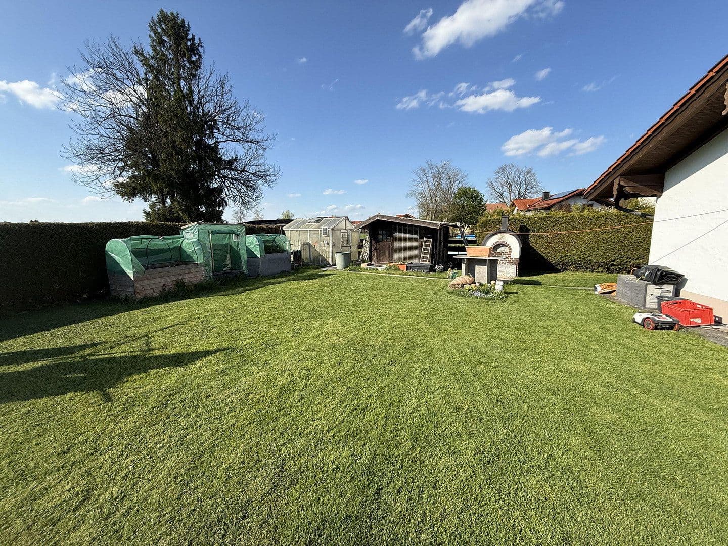 Prodej domu 190 m², pozemek 800 m², Bad Aibling, Bavorsko Prodej domu 190 m², pozemek 800 m², Bad Aibling, Bavorsko