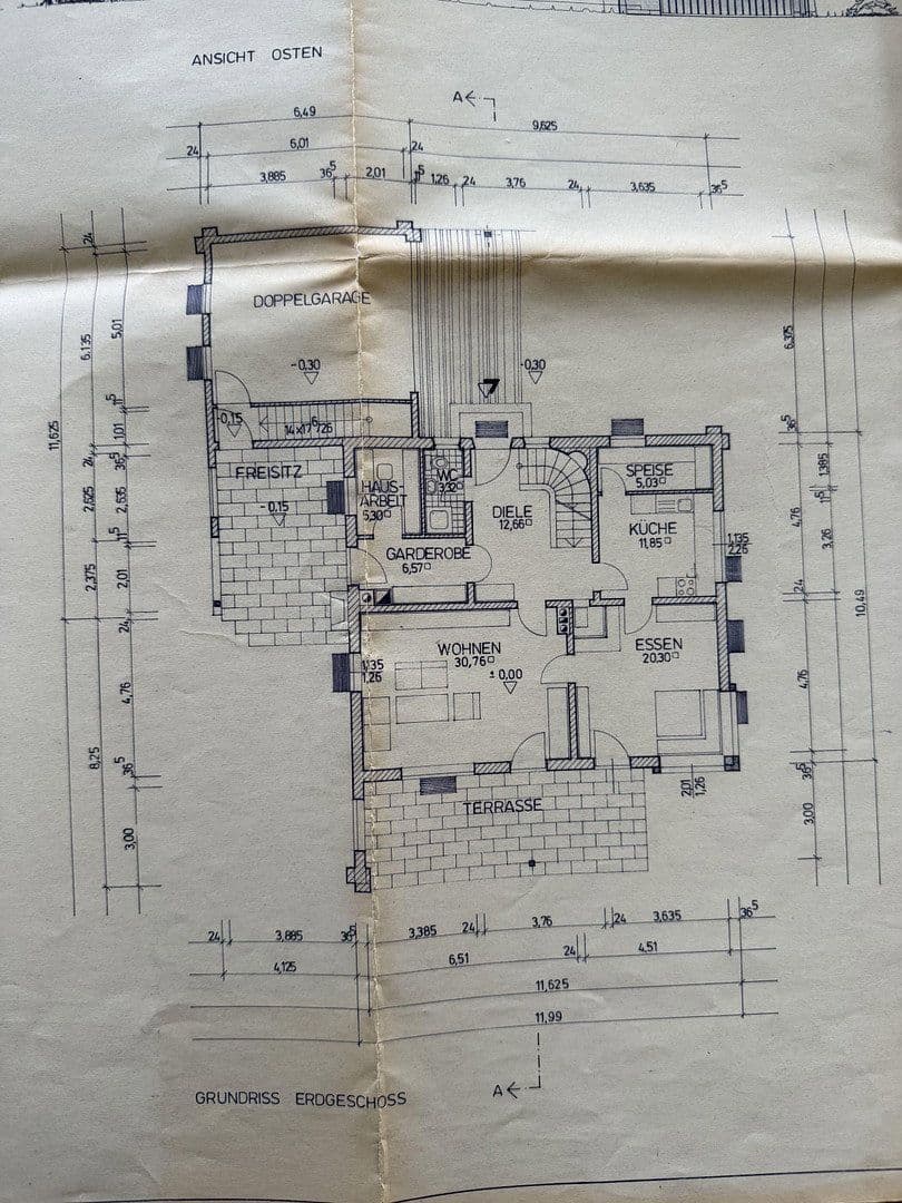 Prodej domu 190 m², pozemek 800 m², Bad Aibling, Bavorsko Prodej domu 190 m², pozemek 800 m², Bad Aibling, Bavorsko