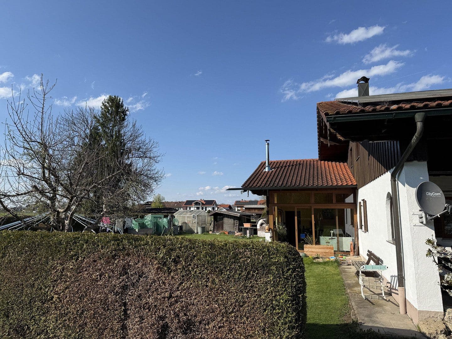 Prodej domu 190 m², pozemek 800 m², Bad Aibling, Bavorsko Prodej domu 190 m², pozemek 800 m², Bad Aibling, Bavorsko