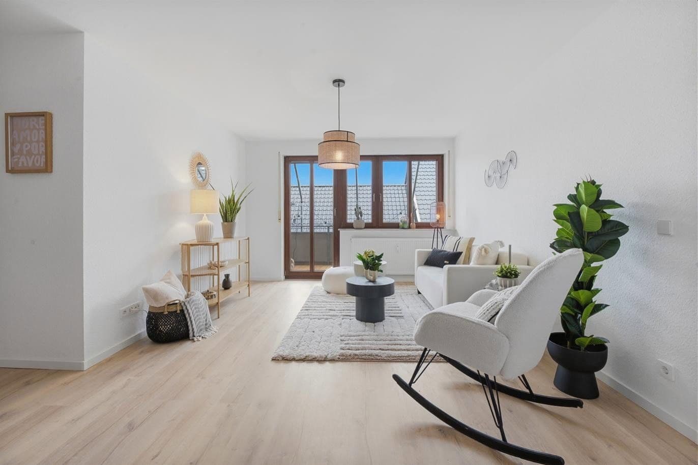 Prodej bytu 2+kk 64 m², Esslinger Str. 31, Ostfildern, Bádensko-Württembersko Prodej bytu 2+kk 64 m², Esslinger Str. 31, Ostfildern, Bádensko-Württembersko