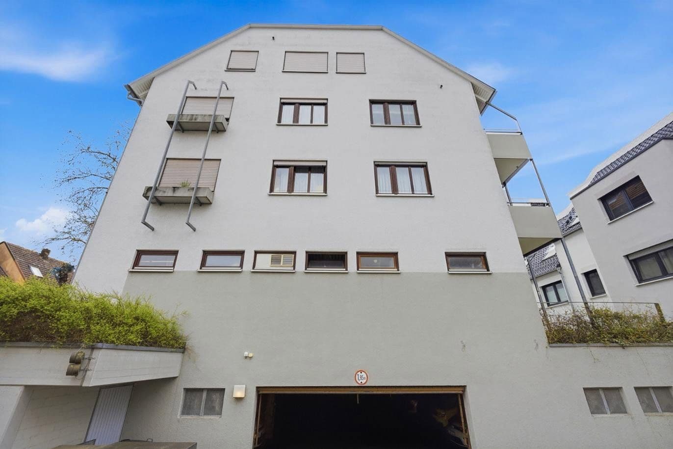 Prodej bytu 2+kk 64 m², Esslinger Str. 31, Ostfildern, Bádensko-Württembersko Prodej bytu 2+kk 64 m², Esslinger Str. 31, Ostfildern, Bádensko-Württembersko