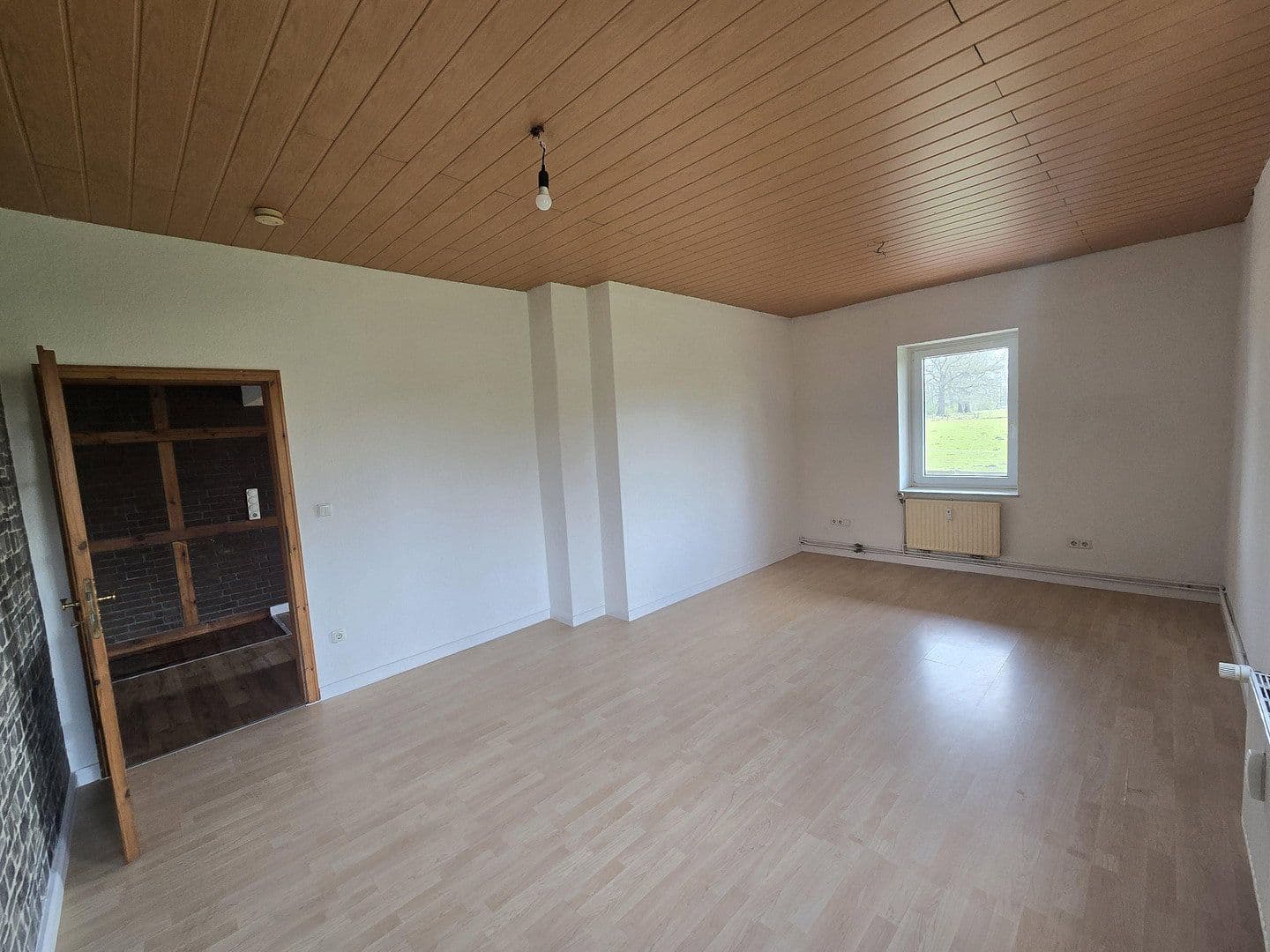 Pronájem bytu 4+1 105 m², Kamper Str. 6, Nützen, Šlesvicko-Holštýnsko Pronájem bytu 4+1 105 m², Kamper Str. 6, Nützen, Šlesvicko-Holštýnsko