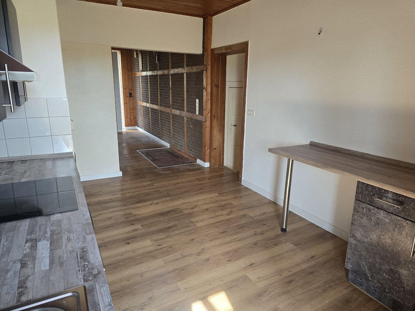 Pronájem bytu 4+1 105 m², Kamper Str. 6, Nützen, Šlesvicko-Holštýnsko Pronájem bytu 4+1 105 m², Kamper Str. 6, Nützen, Šlesvicko-Holštýnsko