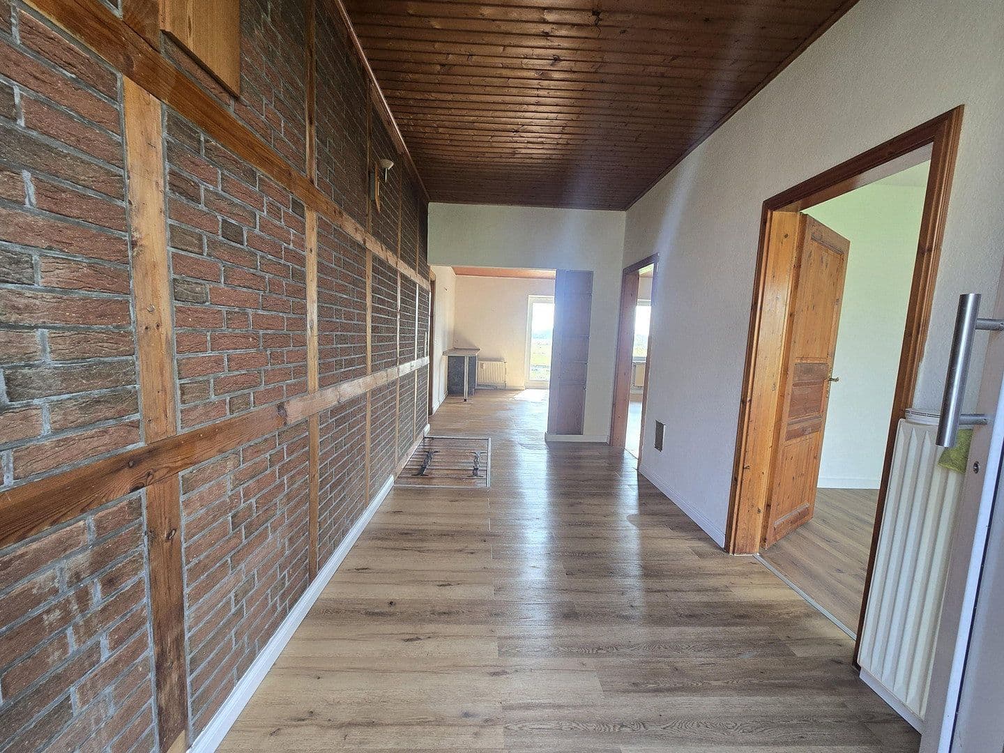 Pronájem bytu 4+1 105 m², Kamper Str. 6, Nützen, Šlesvicko-Holštýnsko Pronájem bytu 4+1 105 m², Kamper Str. 6, Nützen, Šlesvicko-Holštýnsko