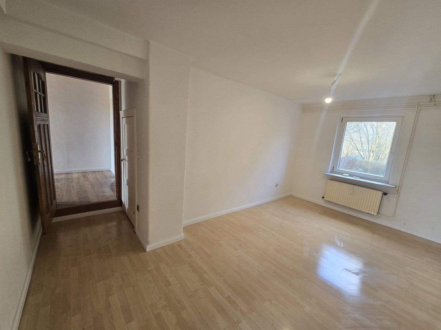 Pronájem bytu 4+1 105 m², Kamper Str. 6, Nützen, Šlesvicko-Holštýnsko Pronájem bytu 4+1 105 m², Kamper Str. 6, Nützen, Šlesvicko-Holštýnsko
