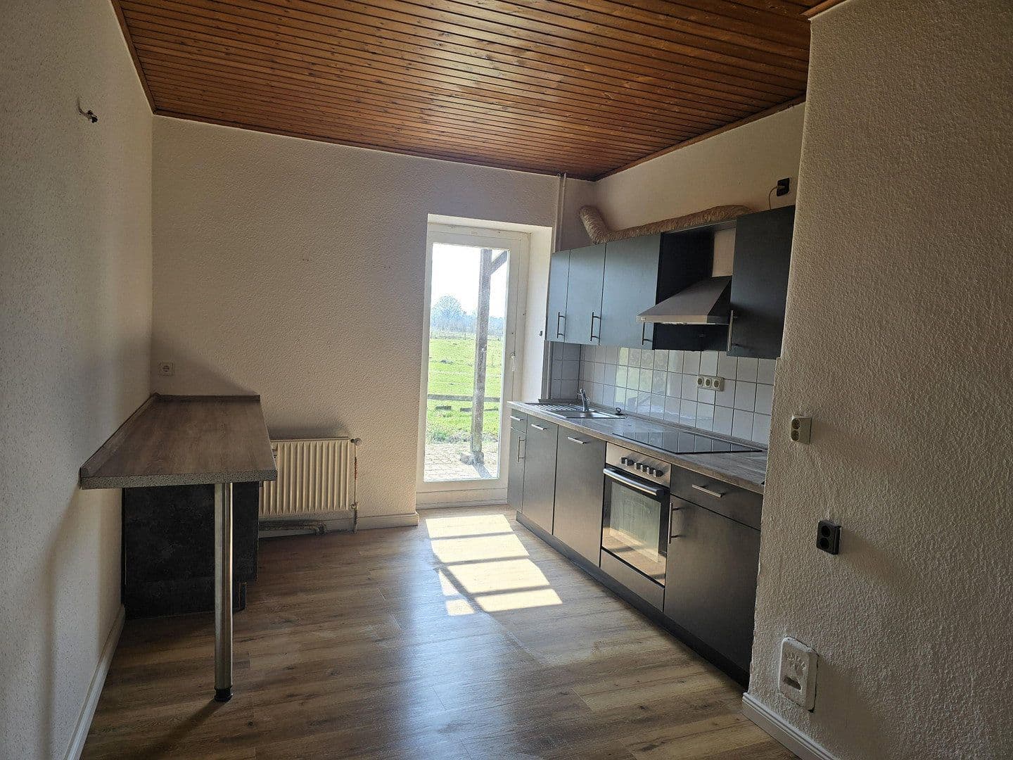 Pronájem bytu 4+1 105 m², Kamper Str. 6, Nützen, Šlesvicko-Holštýnsko Pronájem bytu 4+1 105 m², Kamper Str. 6, Nützen, Šlesvicko-Holštýnsko