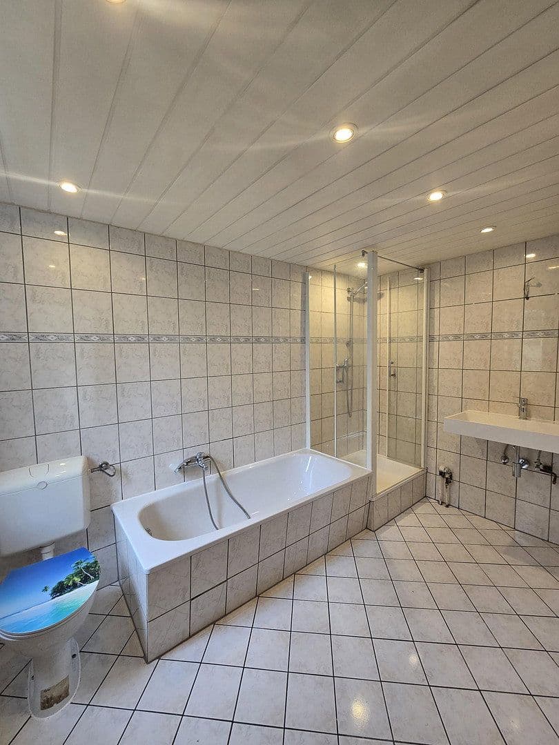 Pronájem bytu 4+1 105 m², Kamper Str. 6, Nützen, Šlesvicko-Holštýnsko Pronájem bytu 4+1 105 m², Kamper Str. 6, Nützen, Šlesvicko-Holštýnsko