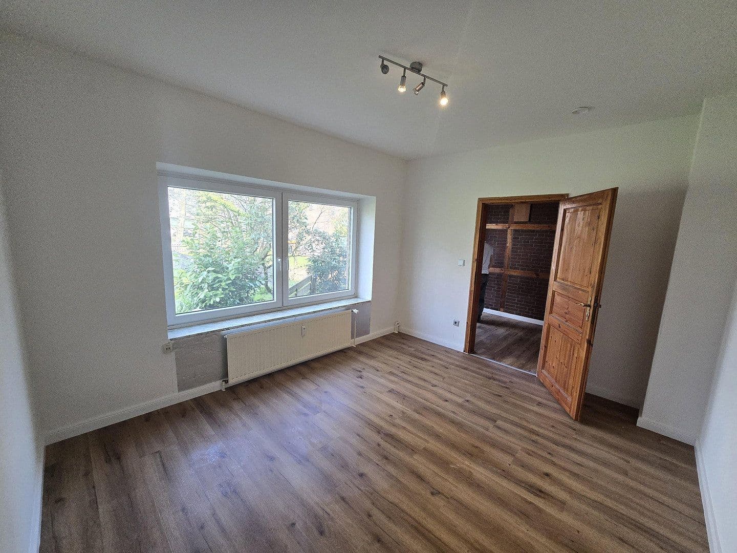 Pronájem bytu 4+1 105 m², Kamper Str. 6, Nützen, Šlesvicko-Holštýnsko Pronájem bytu 4+1 105 m², Kamper Str. 6, Nützen, Šlesvicko-Holštýnsko