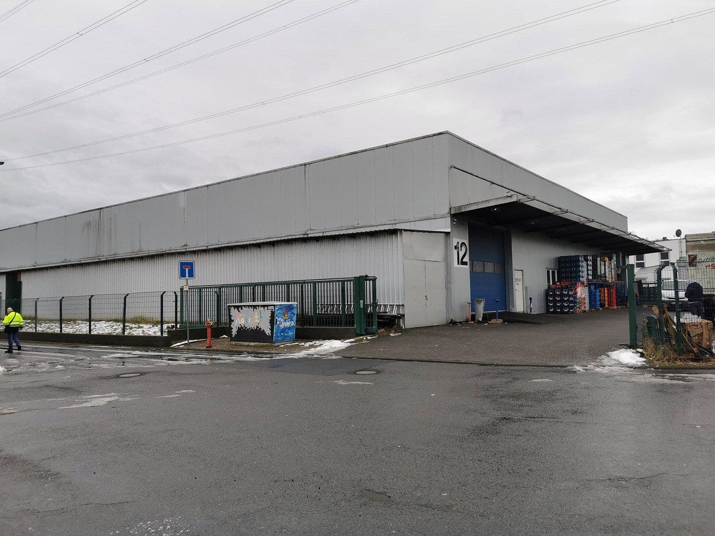 Prodej nebytového prostoru 4.000 m², Rösrath, Severní Porýní-Vestfálsko Prodej nebytového prostoru 4.000 m², Rösrath, Severní Porýní-Vestfálsko