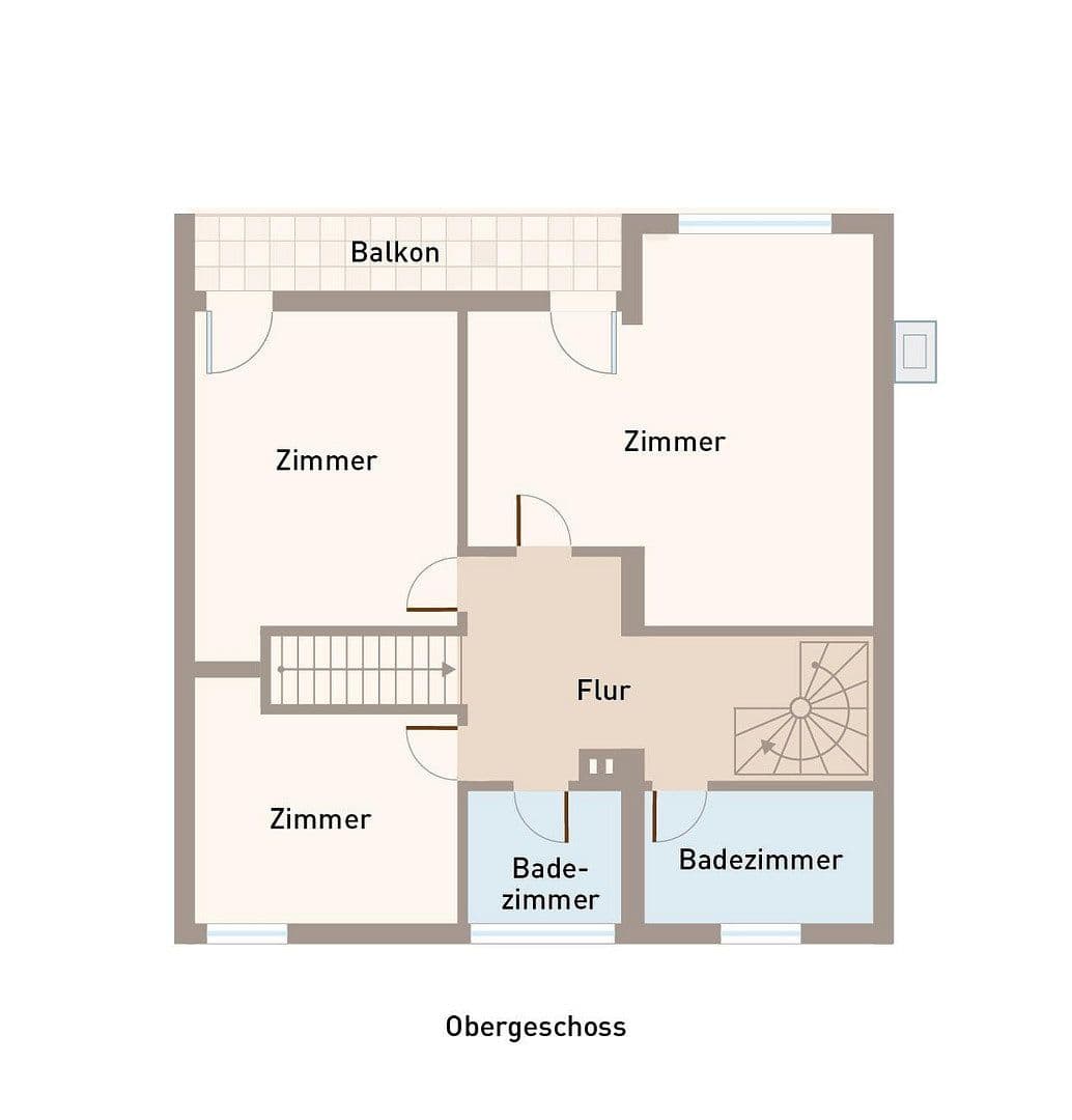 Prodej domu 182 m², pozemek 489 m², Hanau, Hessen Prodej domu 182 m², pozemek 489 m², Hanau, Hessen