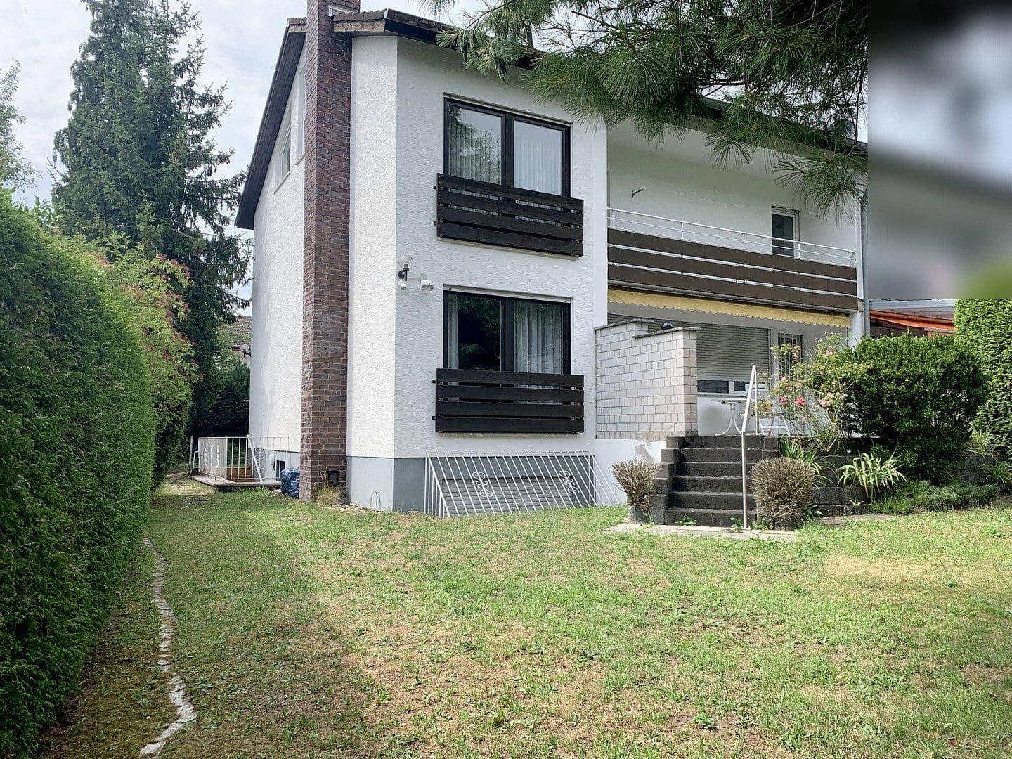 Prodej domu 182 m², pozemek 489 m², Hanau, Hessen Prodej domu 182 m², pozemek 489 m², Hanau, Hessen