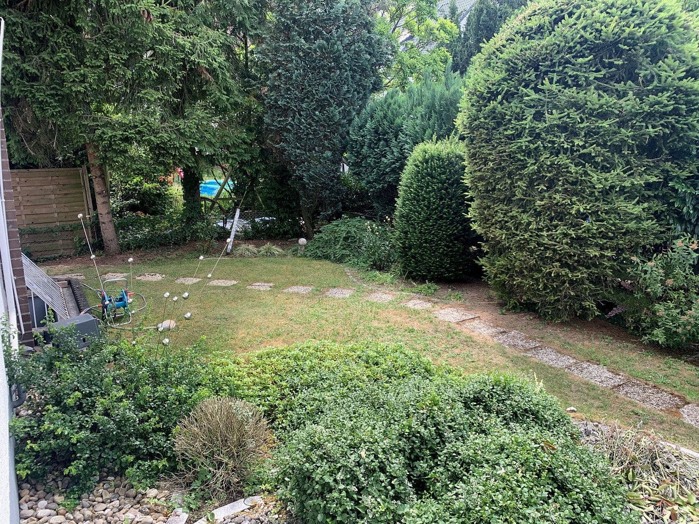 Prodej domu 182 m², pozemek 489 m², Hanau, Hessen Prodej domu 182 m², pozemek 489 m², Hanau, Hessen