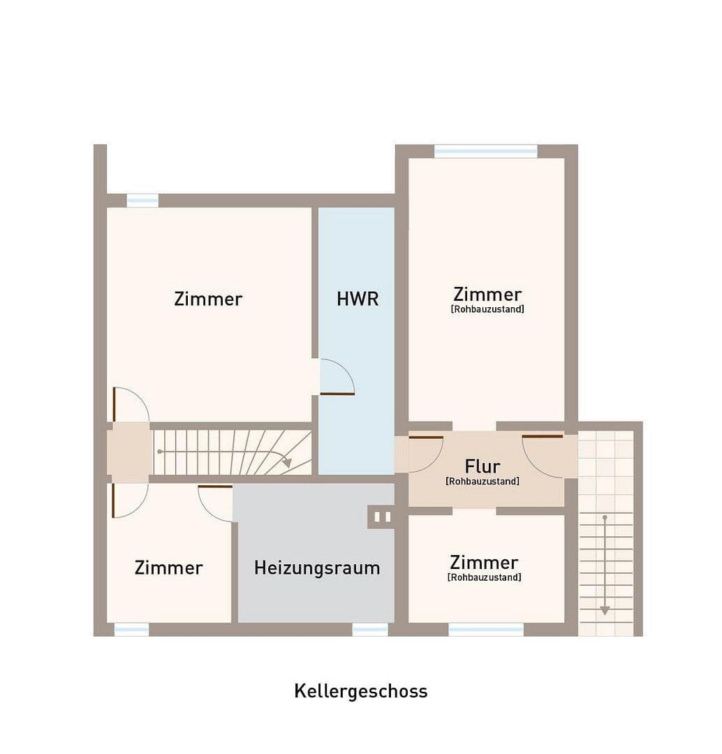 Prodej domu 182 m², pozemek 489 m², Hanau, Hessen Prodej domu 182 m², pozemek 489 m², Hanau, Hessen
