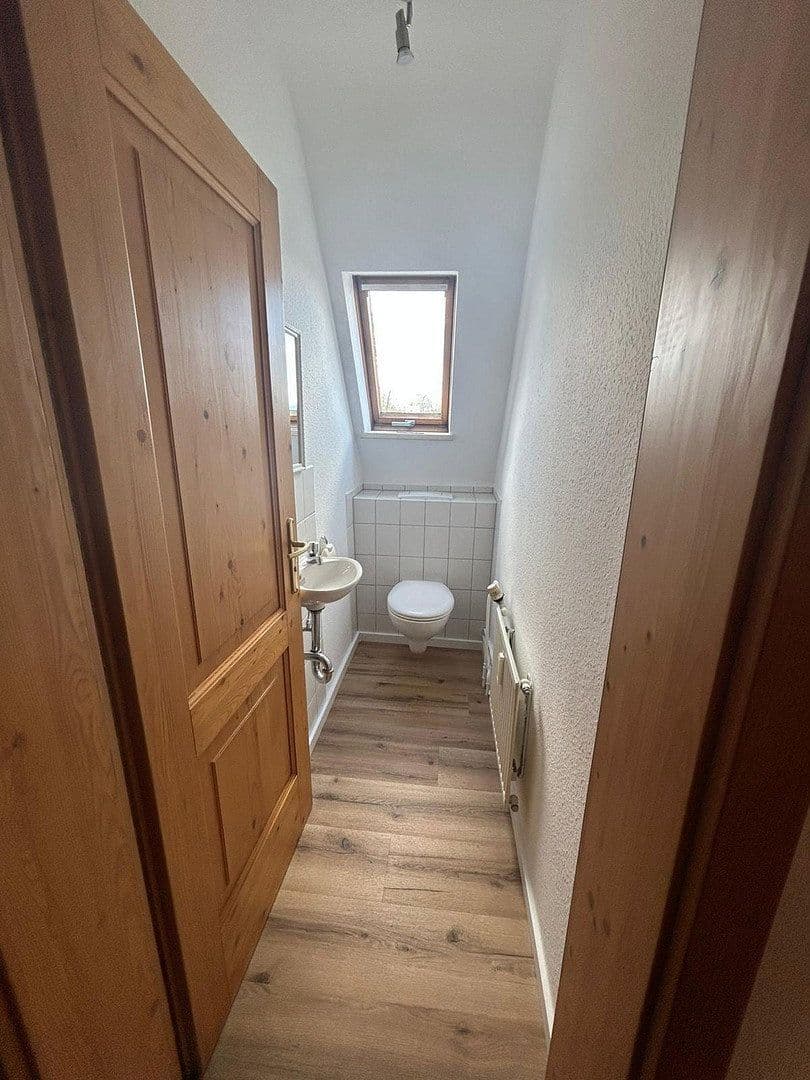 Pronájem bytu 3+kk 86 m², Löhrstraße 3, Trossingen, Bádensko-Württembersko Pronájem bytu 3+kk 86 m², Löhrstraße 3, Trossingen, Bádensko-Württembersko